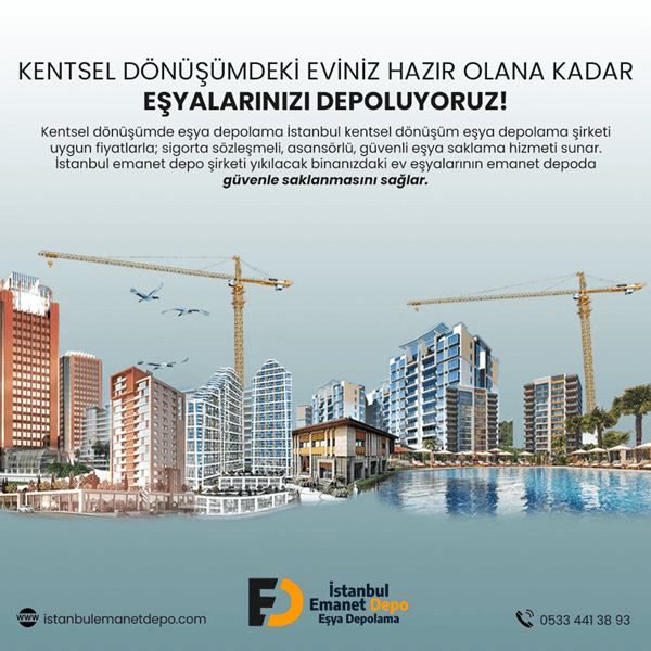Kentsel dönüşümde ev eşyası depolama İstanbul kentsel dönüşüm eşya deposu kirala Kentsel dönüşümde ev eşyası depolama İstanbul kentsel dönüşüm eşya deposu kirala