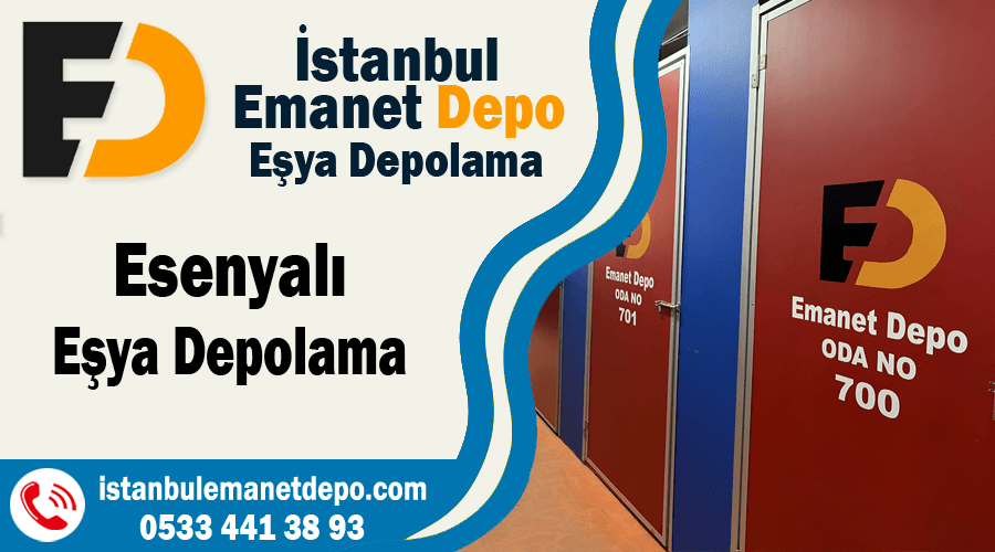 Esenyalı eşya depolama Pendik esenyalı depo kiralama şirketi Esenyalı eşya depolama Pendik esenyalı depo kiralama şirketi