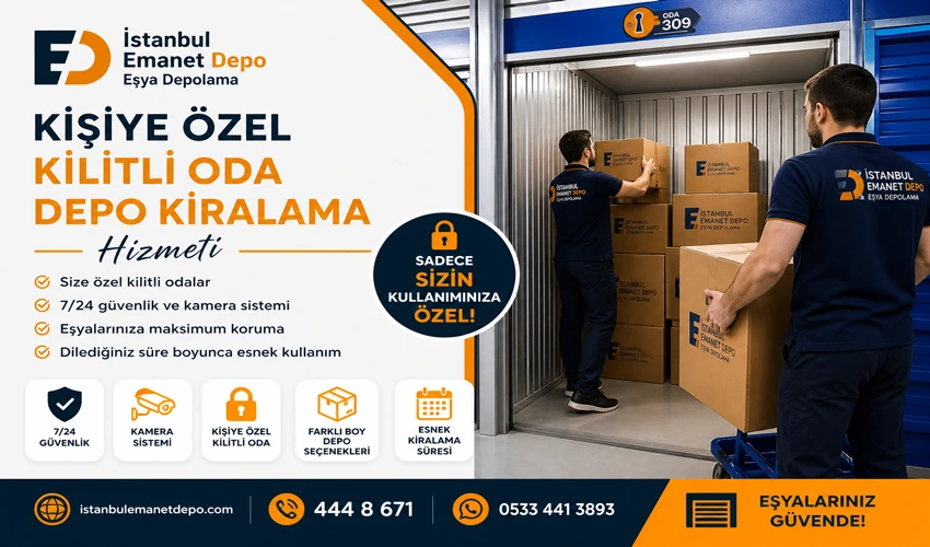 Erenköy kiralık depo fiyatları ve Kişiye özel oda depo kiralama Erenköy kiralık depo fiyatları ve Kişiye özel oda depo kiralama