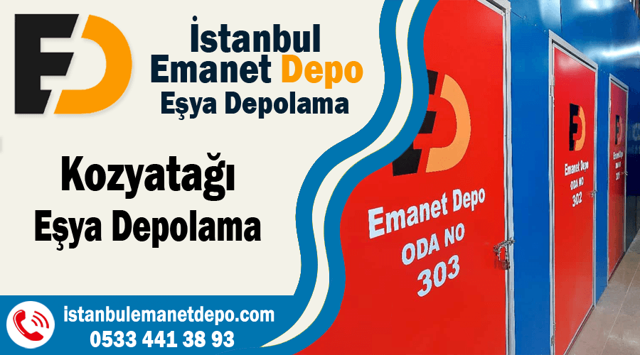 Kozyatağı eşya depolama Kadıköy Kozyatağı ev eşyası depola kiralama şirketi Kozyatağı eşya depolama Kadıköy Kozyatağı ev eşyası depola kiralama şirketi